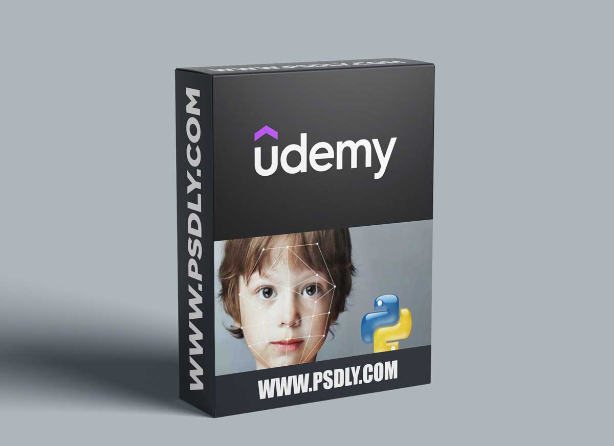 Computer Vision: Face Recognition Quick Starter in Python