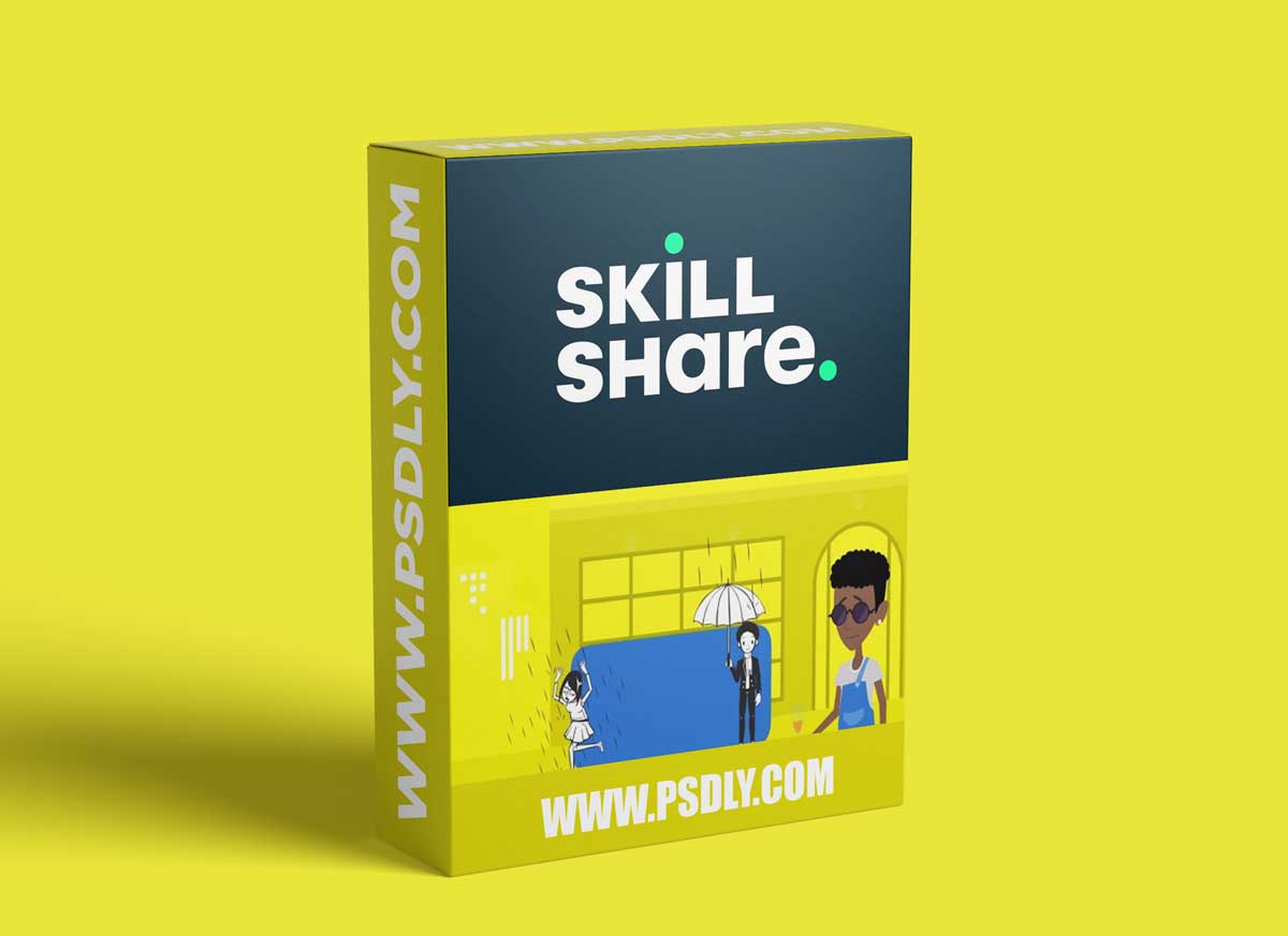 Create Attention Grabbing 2D Animation Videos in Vyond