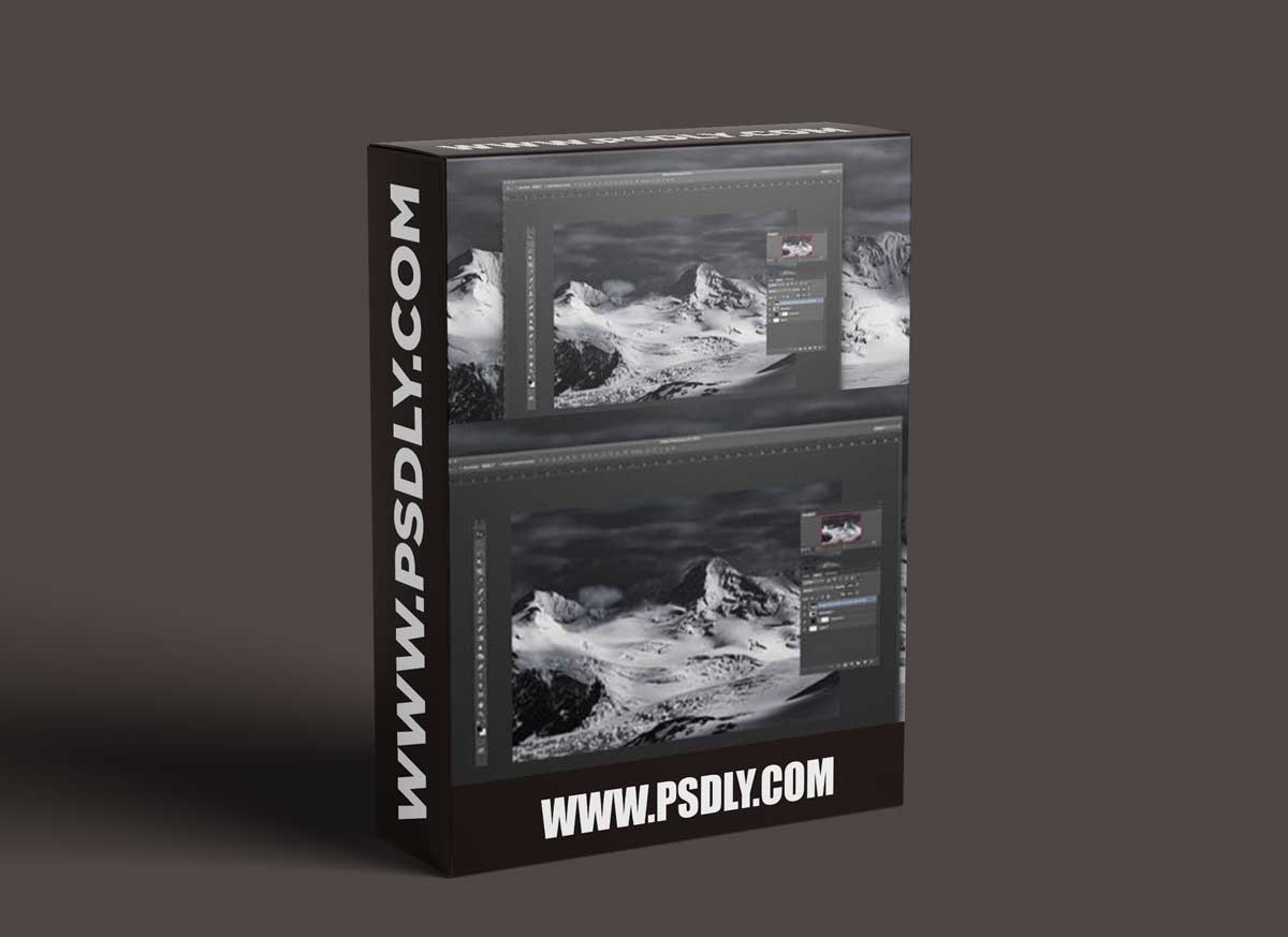 CreativeLive - Adobe Photoshop CC: The Complete Guide by Ben Willmore