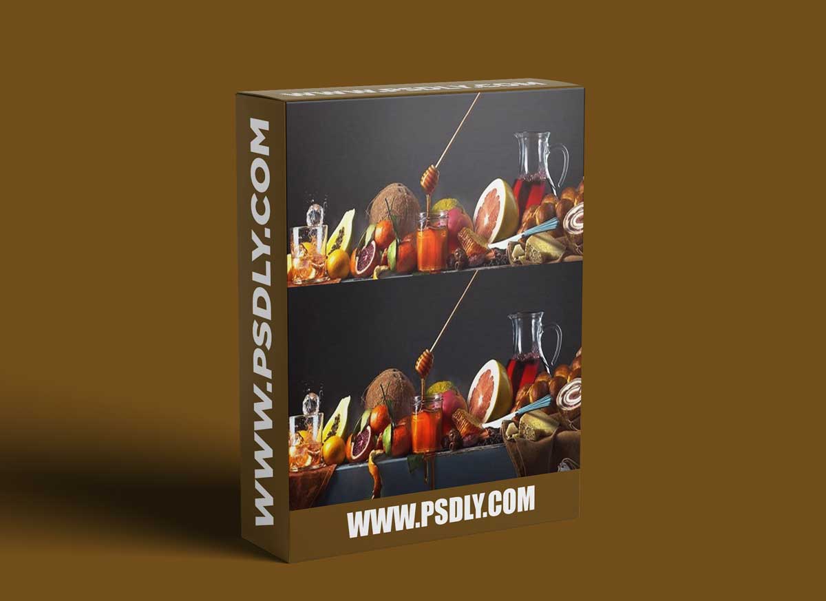 CreativeLive - Getting Started in Professional Food Photography