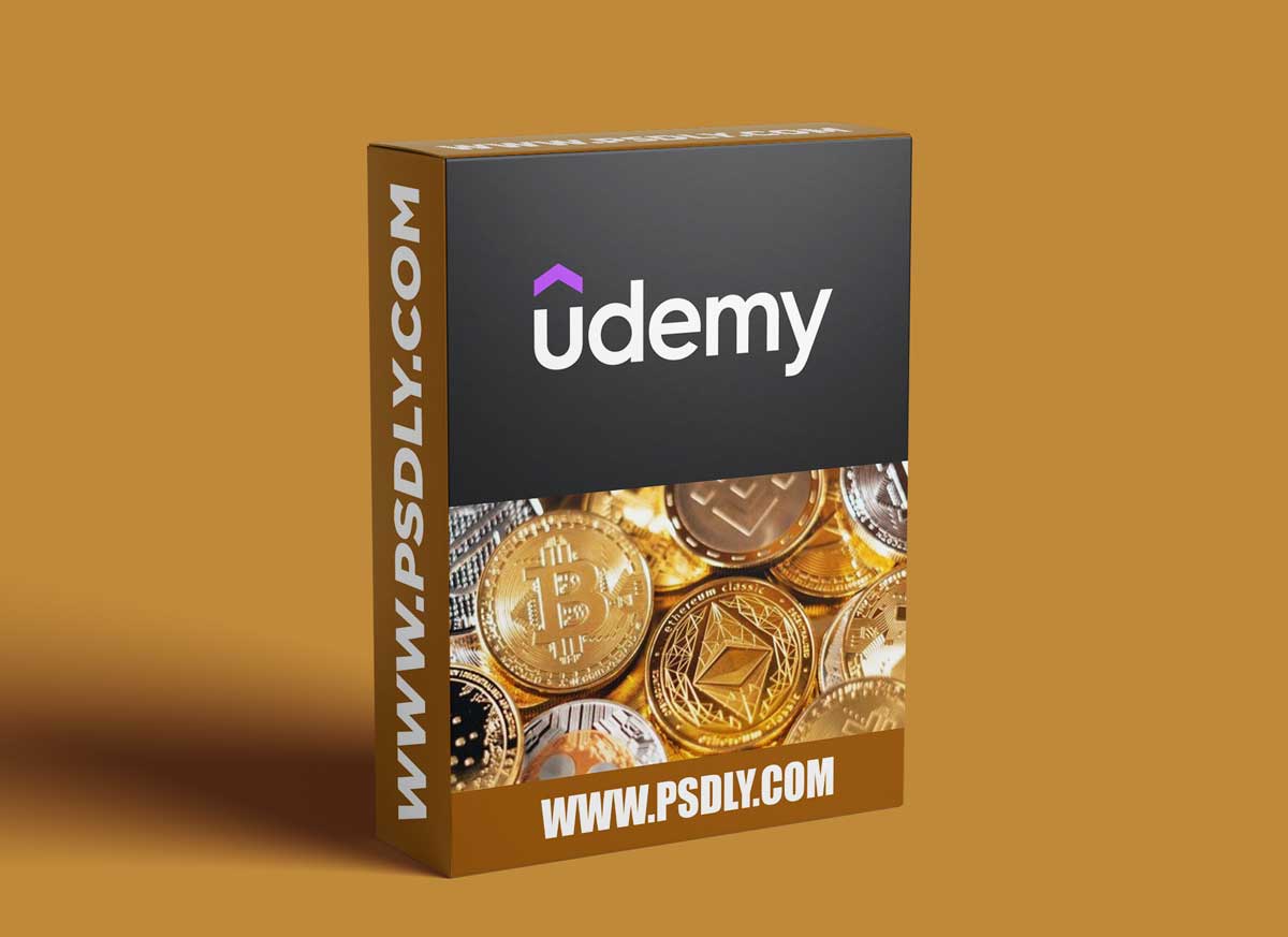 Cryptocurrency · Digital Assets · Blockchains · NFT's · Literacy For The True Crypto-Verse Beginner