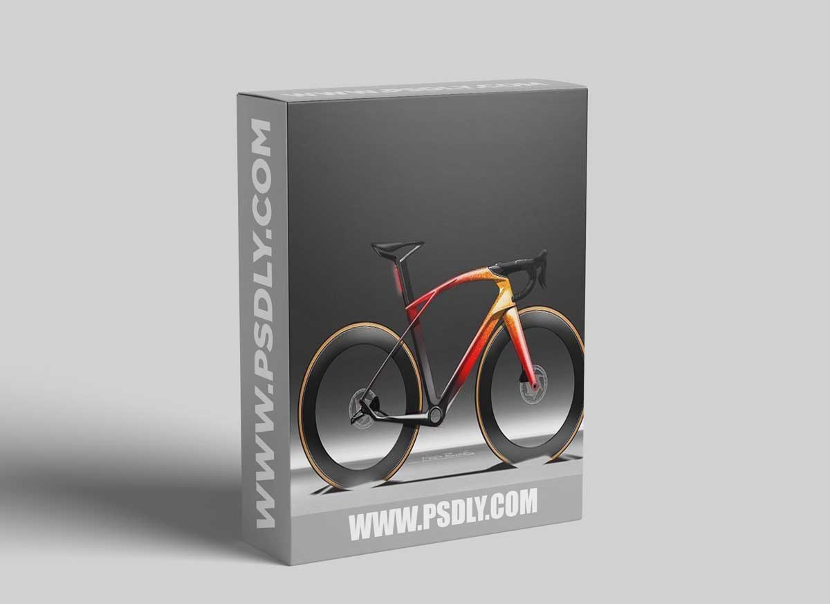 Design Sketching: Develop and Render your Product Designs in Procreate