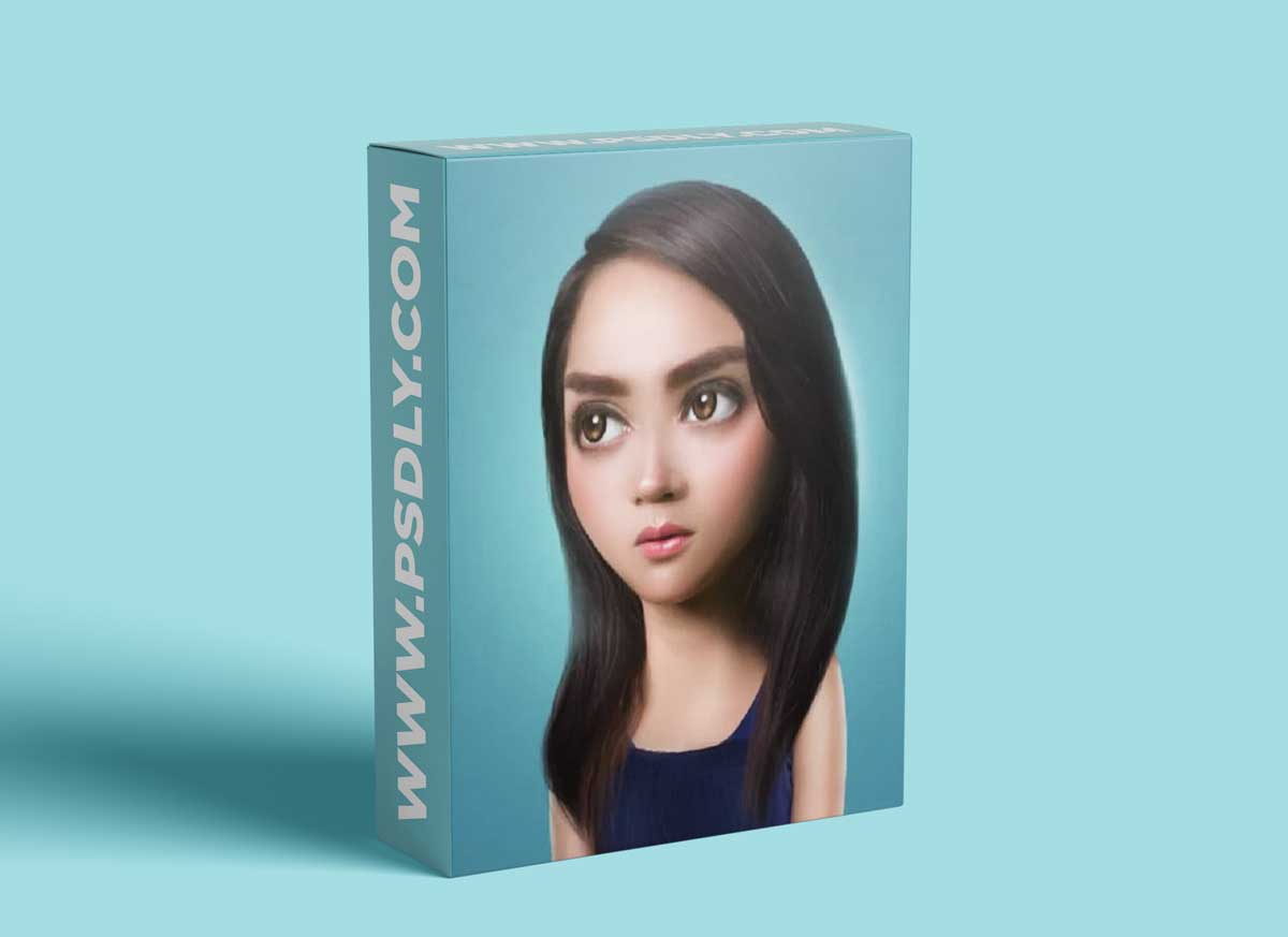 Dheny Patungka - Anime Tutorial