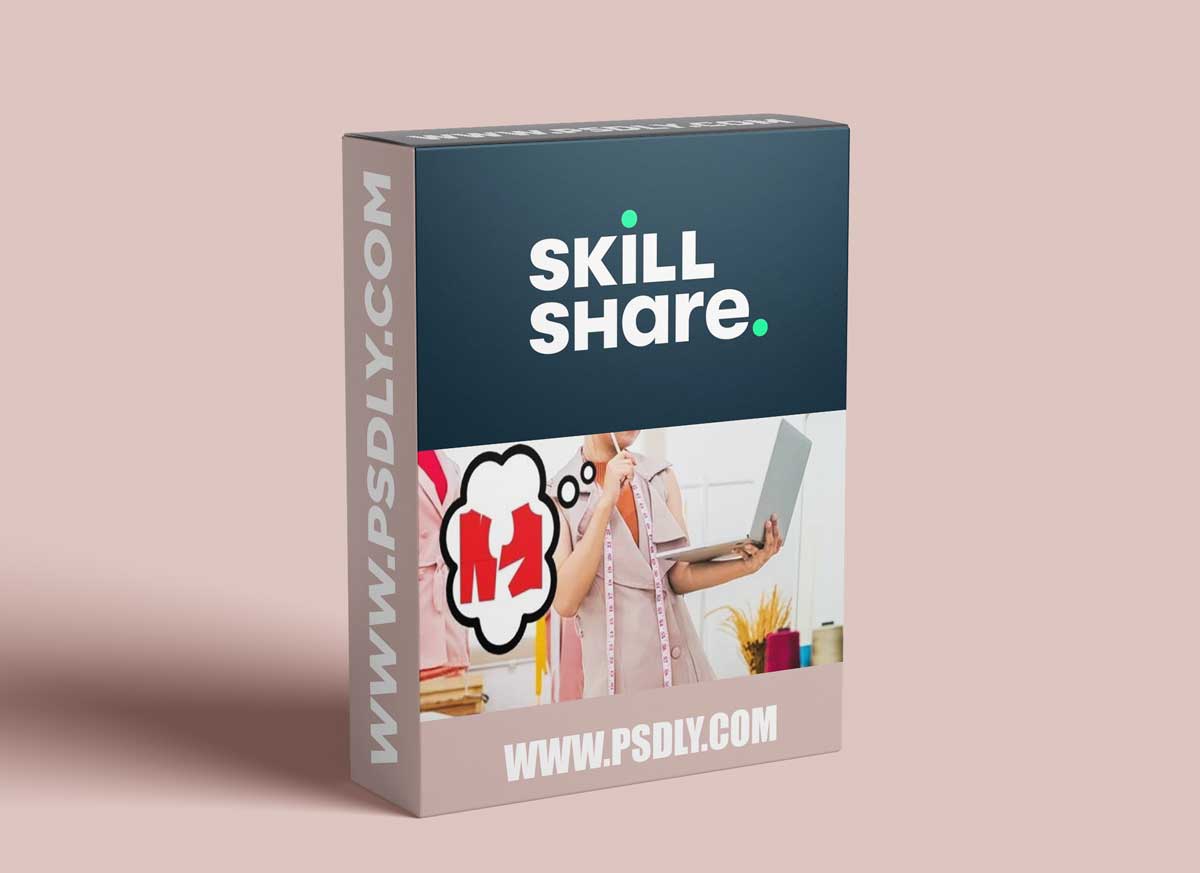 Digital Pattern Making | Breakthrough Approach for Fashion Design | Block Creation for Beginners