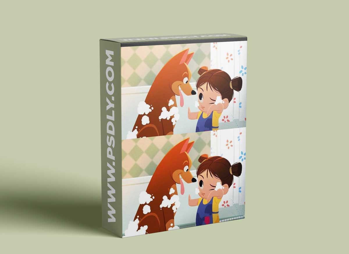 Dive into the World of Animation with Disney-Inspired iPad Drawing Course