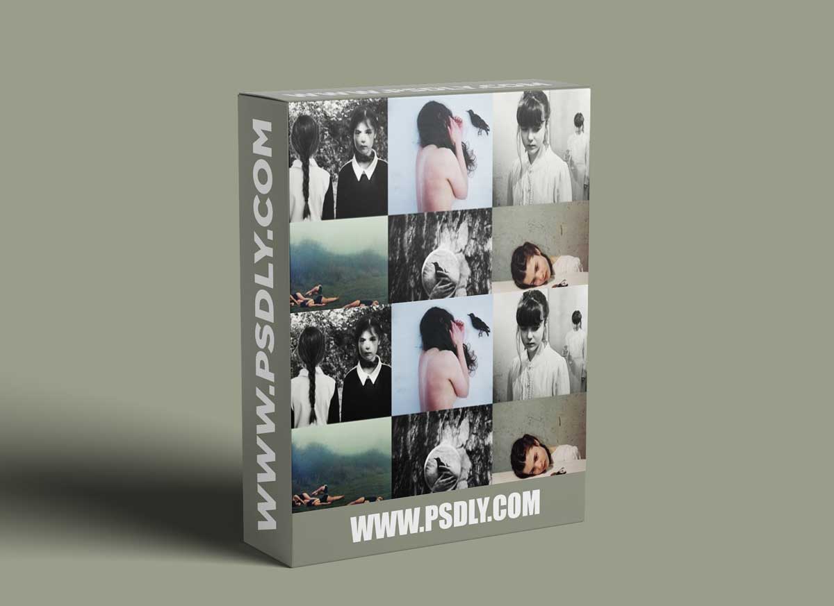 Domestika - Introduction to Narrative Photography