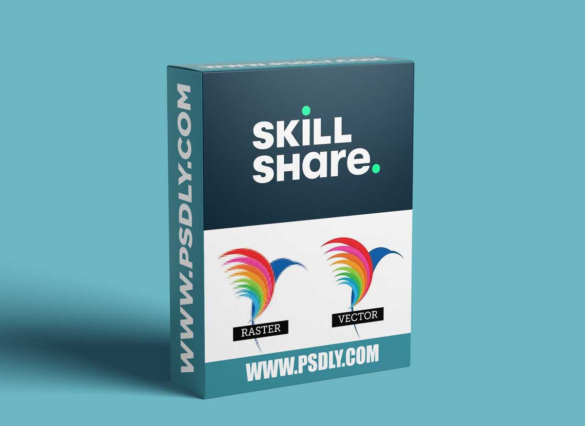 Draw Vector Logos; Improve Your Brand (Corel Draw)