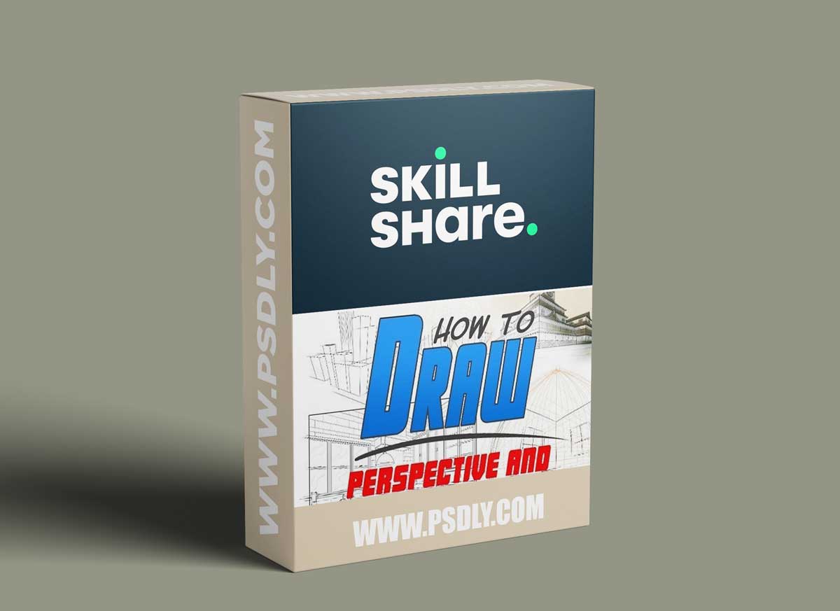 Drawing Backgrounds and Perspective