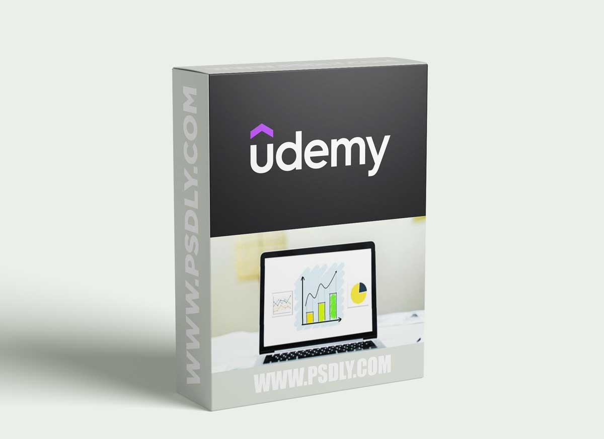 Excel Data Analysis With Pivot Tables & Pivot Charts - 2022