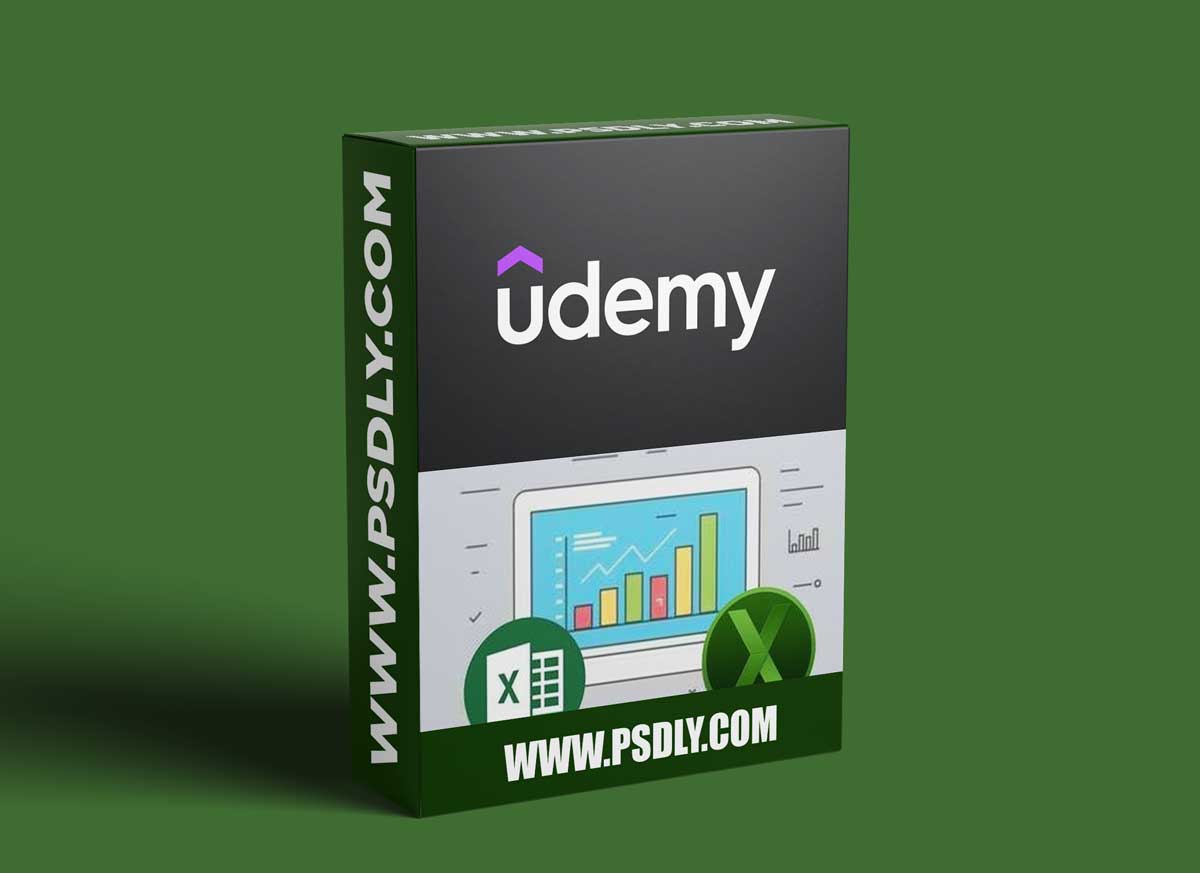 Excel Financial Modeling Plus Excel Business Modeling Bundle