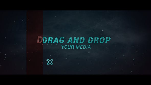 Videohive Fast Trailer 19456563