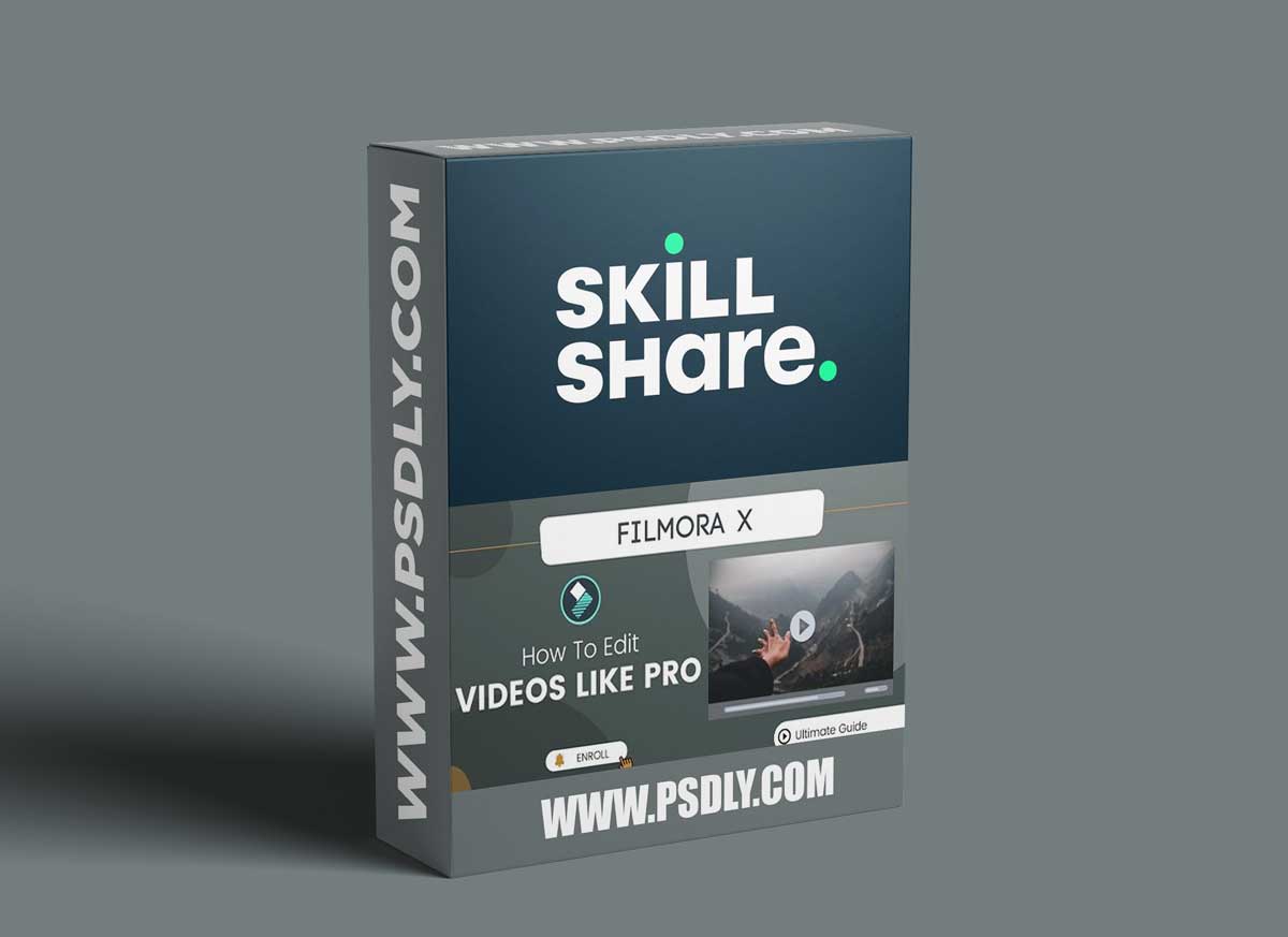 Filmora X Bootcamp | Edit Videos In Filmora Like Professionals