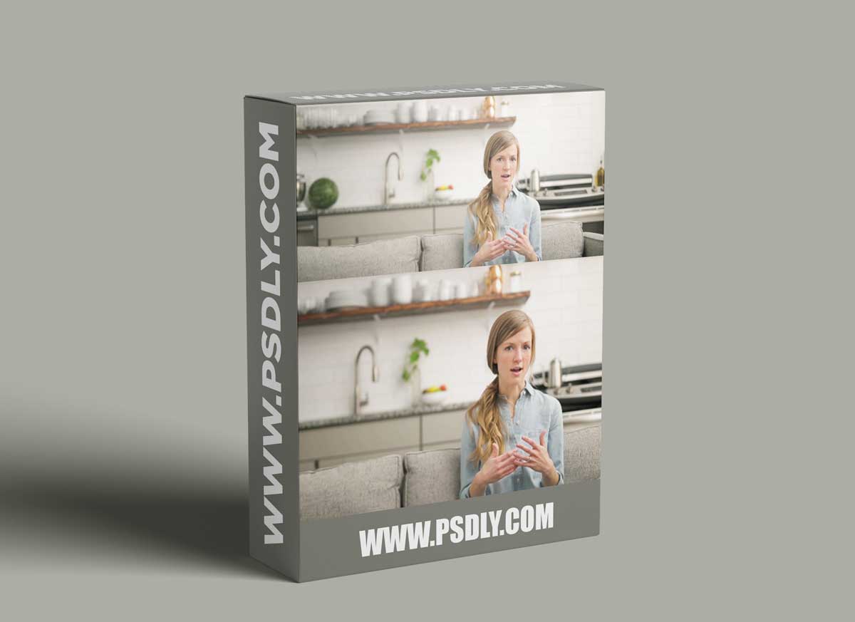 Food Video School - Figuring Out Your Style