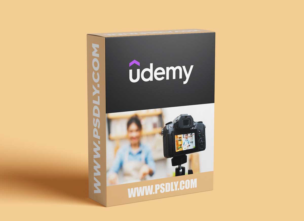 Food Videography Masterclass: Complete Guide for Beginners