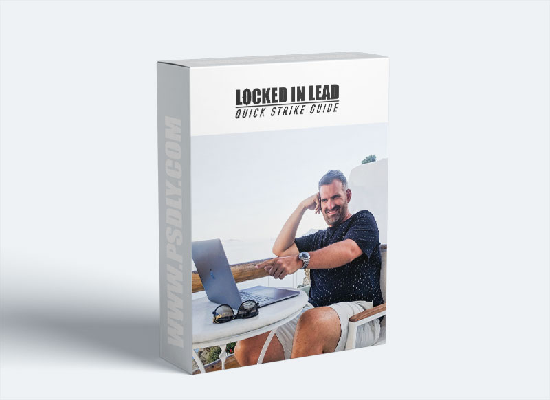 Gabe Ansel Locked in Lead Download