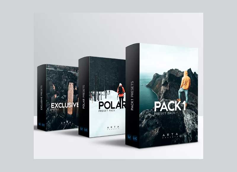 GraphicRiver - ARTA Presets Bundle For Mobile and Desktop Lightroom 25270142