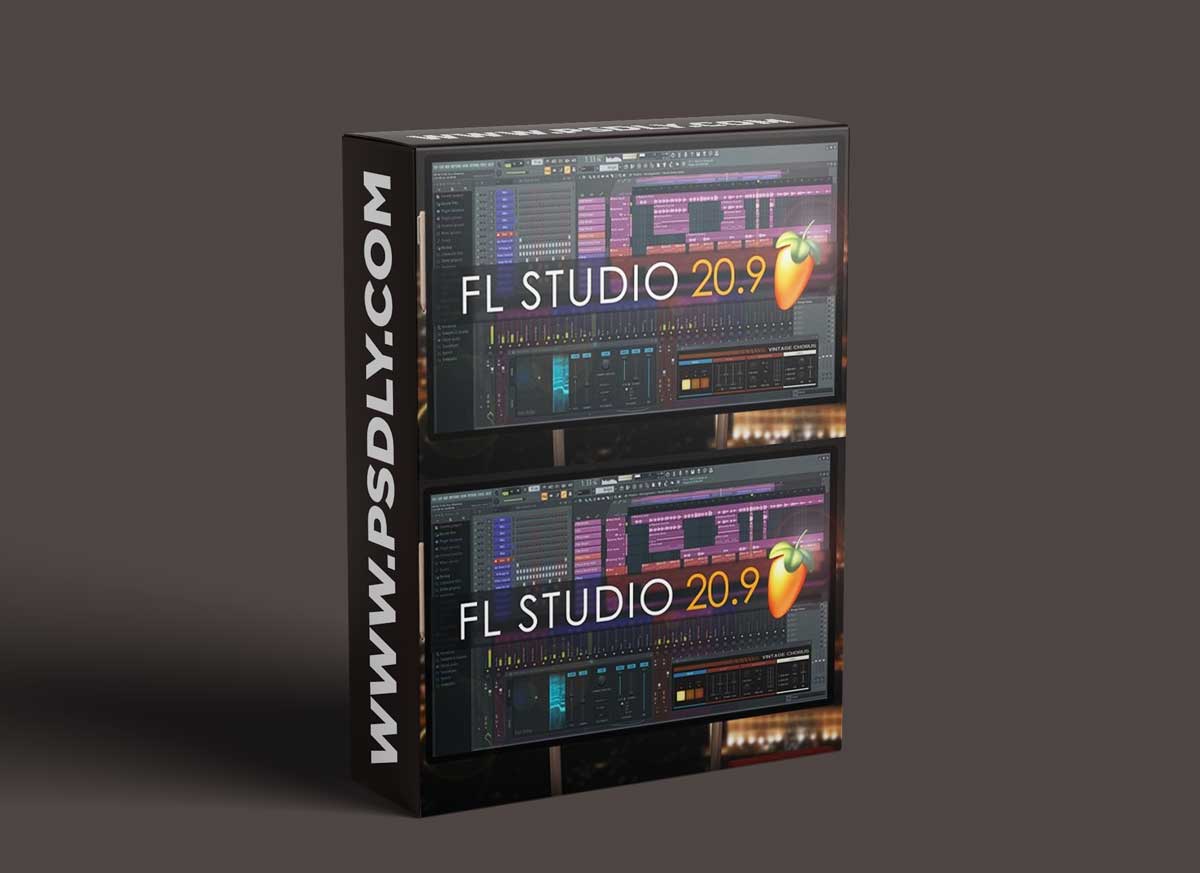 Groove3 FL Studio 20.9 Update Explained TUTORiAL