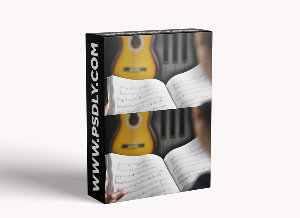 Groove3 Reading Music Explained TUTORiAL