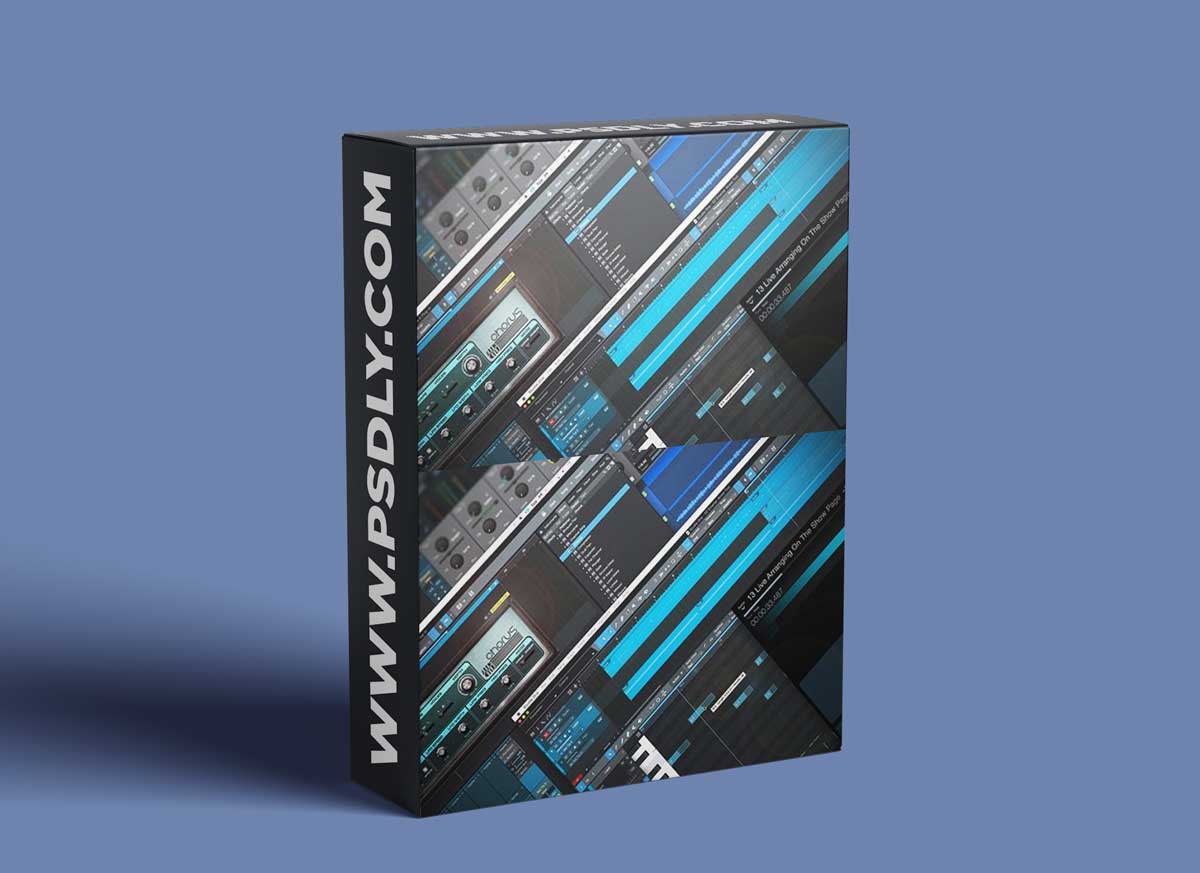 Groove3 Studio One 5 Updates Explained v01.2022 TUTORiAL