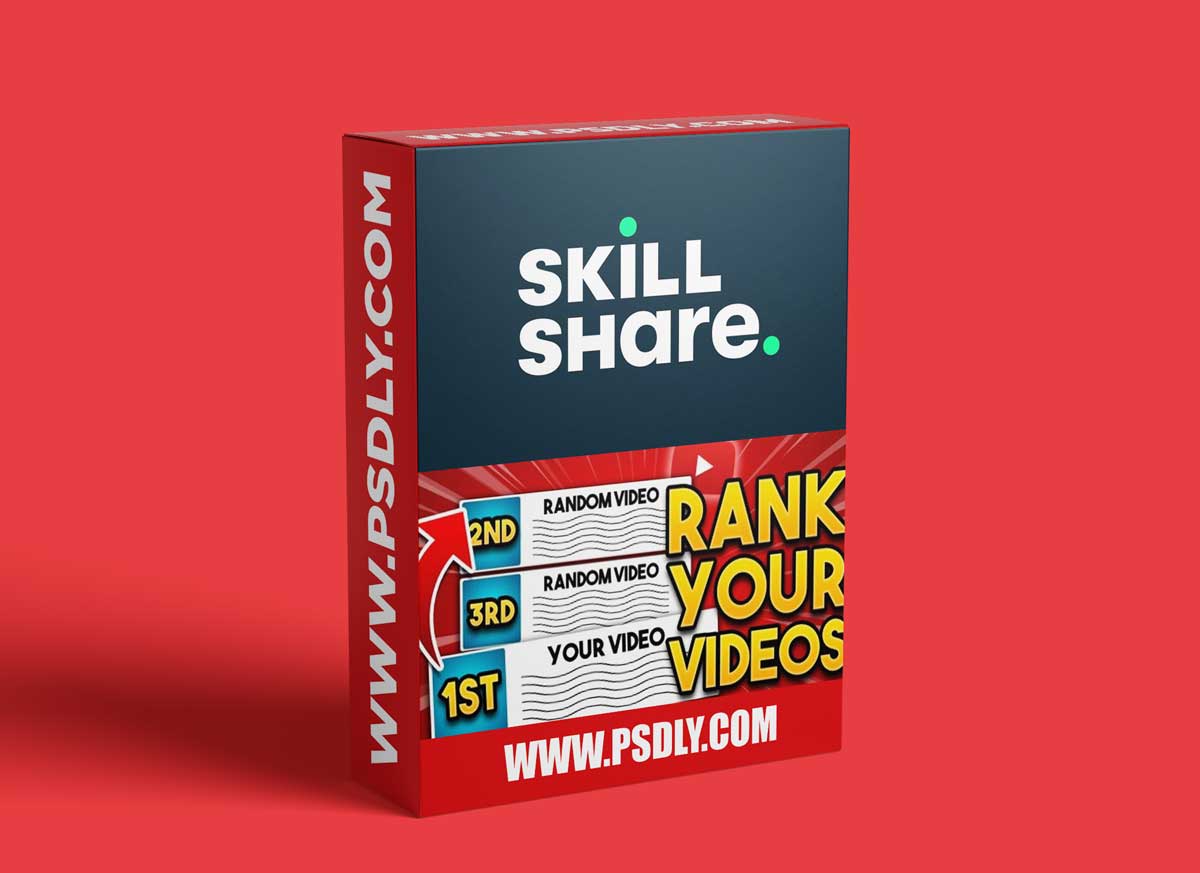 How To Rank Videos #1 In YouTube Search (YouTube SEO)