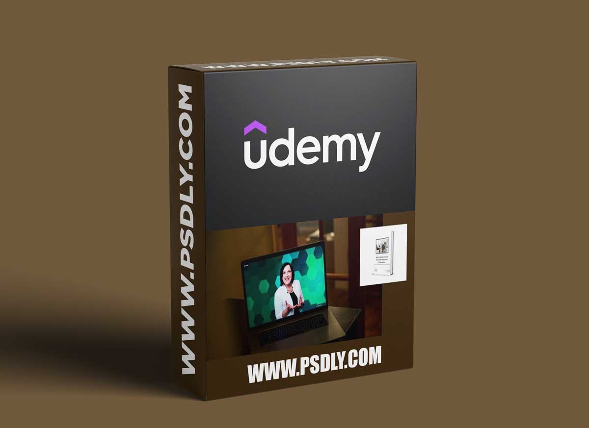 How to Easily Create a Microsoft PowerPoint Presentation