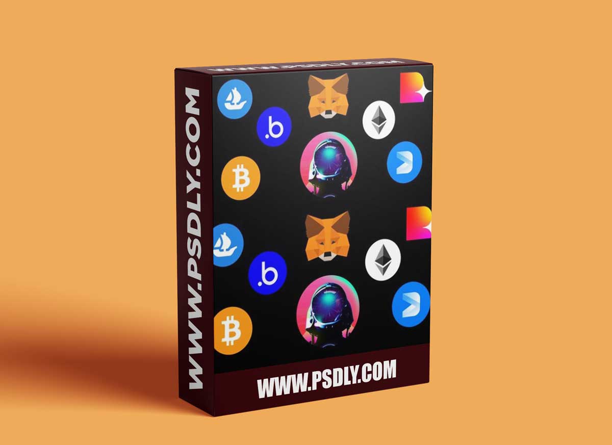 How to build Web 3.0 apps with No-code