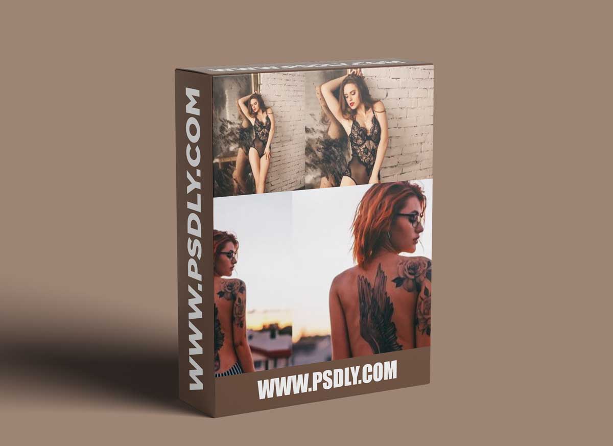 Ideas for photo shoots. Shooting. Photo processing