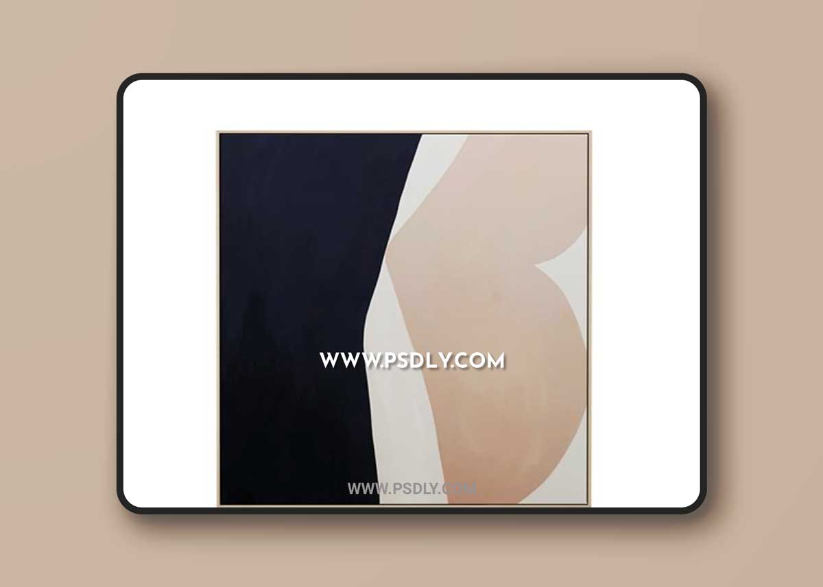 In-Between Days Painting by Caroline Walls