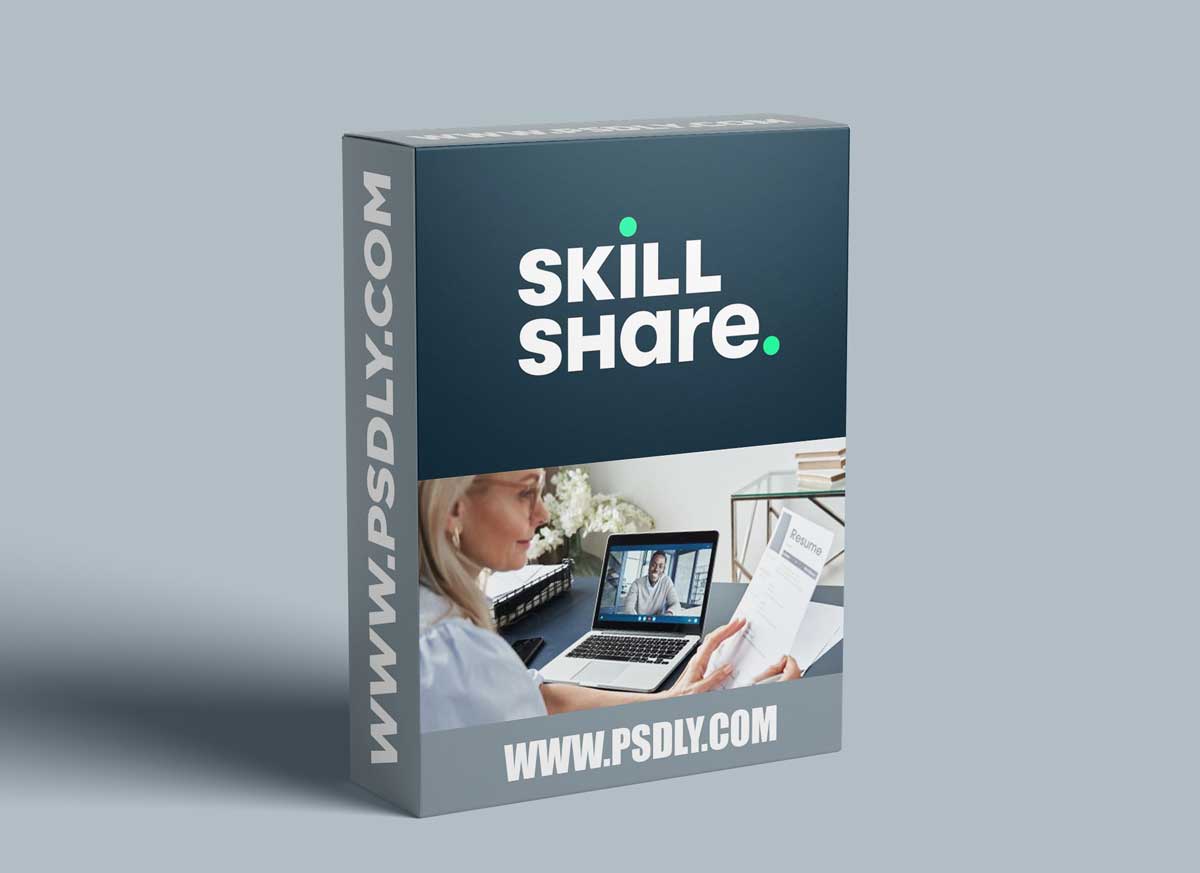 Interview Essentials: Skills to land Entry-level to Mid-level jobs