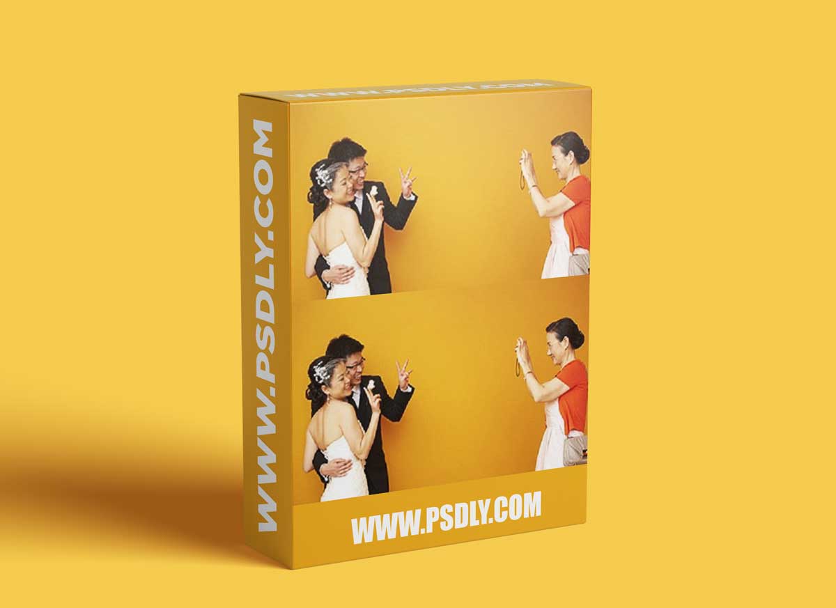 Jerry Ghionis Photography - Amy & Winston's Wedding