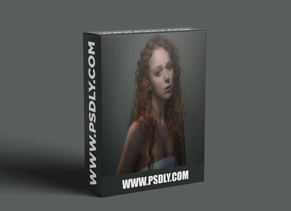 Karl Taylor - Painterly Portraits and Lighting Lessons with Urs Recher