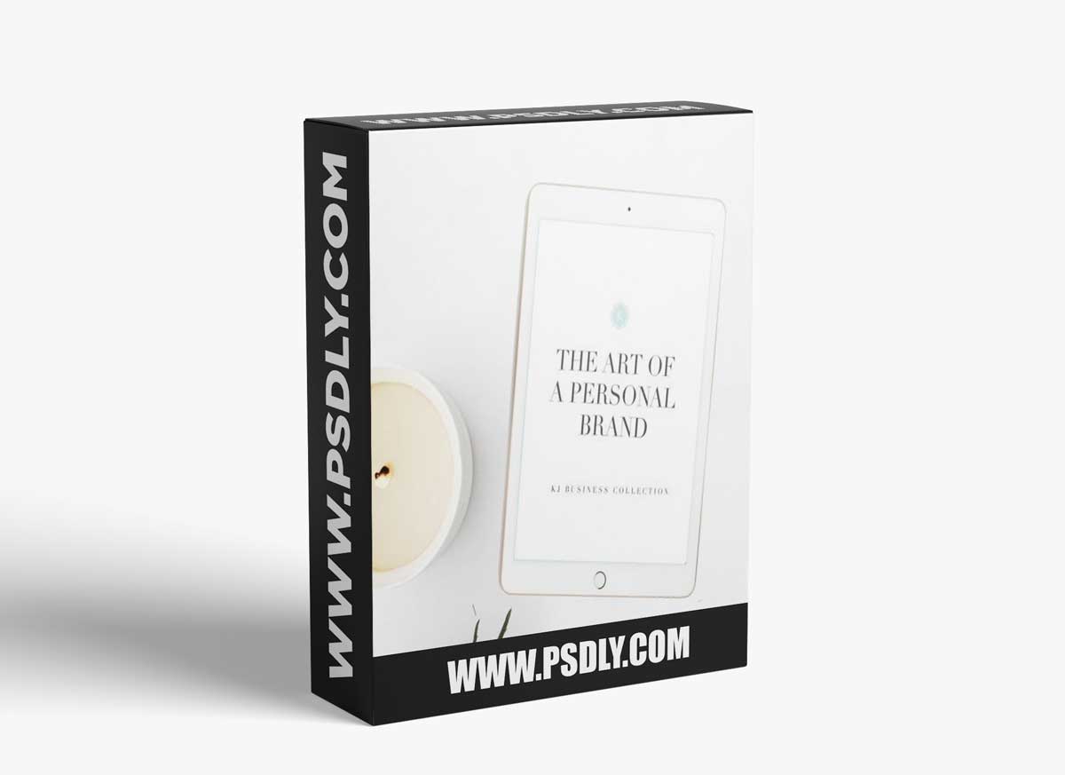 Katelyn James Photography - The Art of a Personal Brand