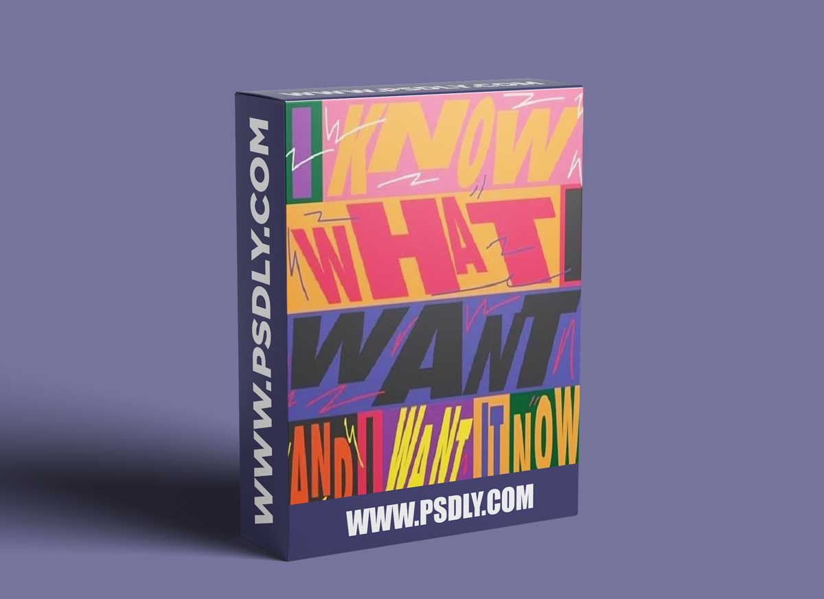 Kinetic Typography Basics : Create a revolving 3D Text