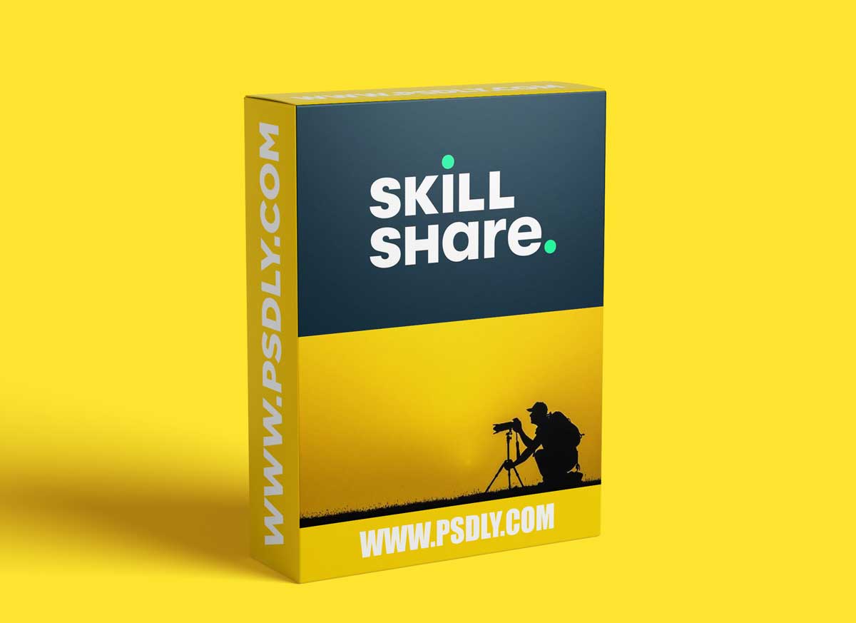 Landscape Photography Master Class