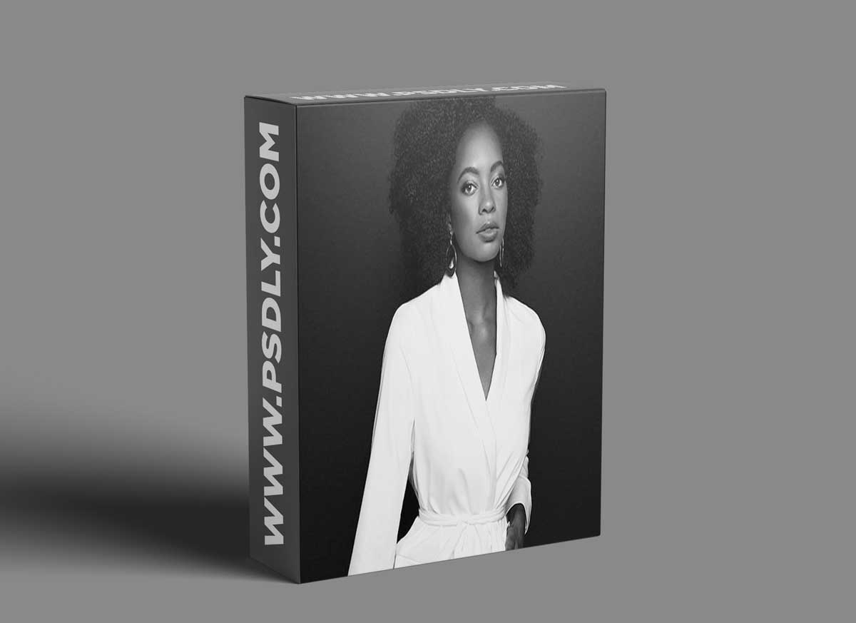 Lara Jade - Cover Shoot Challenge