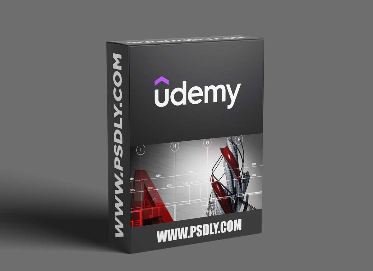 Learn autoCad level01 Hephzibah Ire