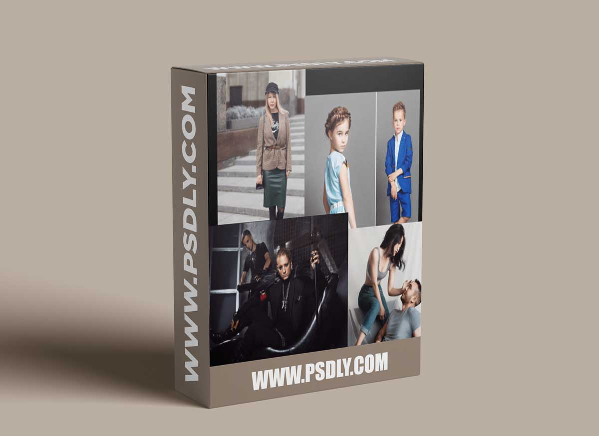 Light according to Baev 5.0. Tariff - Medium by Maxim Baev