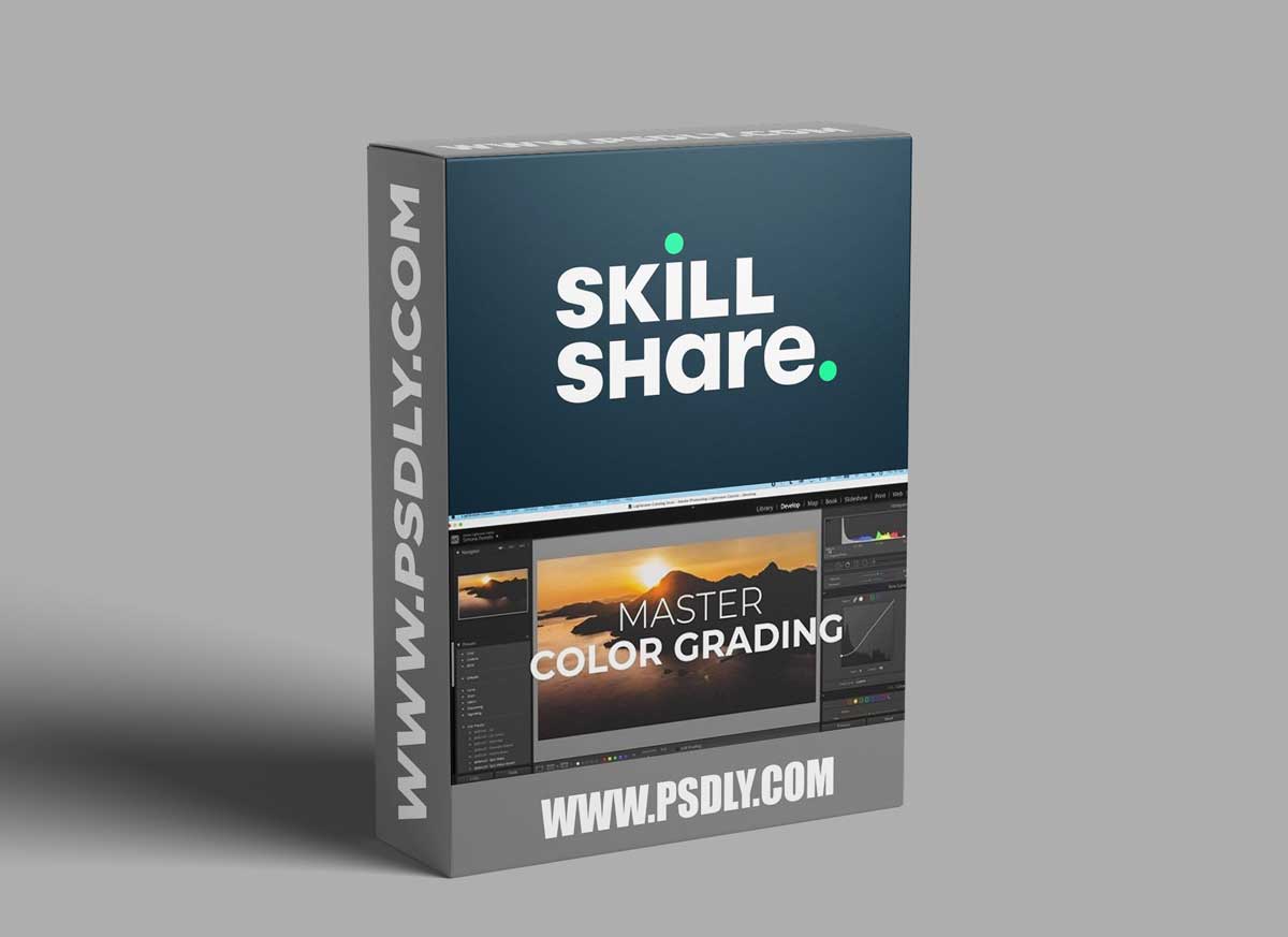 Lightroom Classic Crash Course - Learn to edit like a PRO