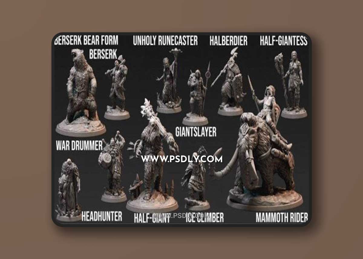 Loot Studios – Journey to Valhalla – Froderung