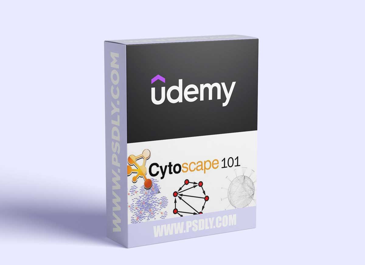 Making sense of your gene expression data with Cytoscape