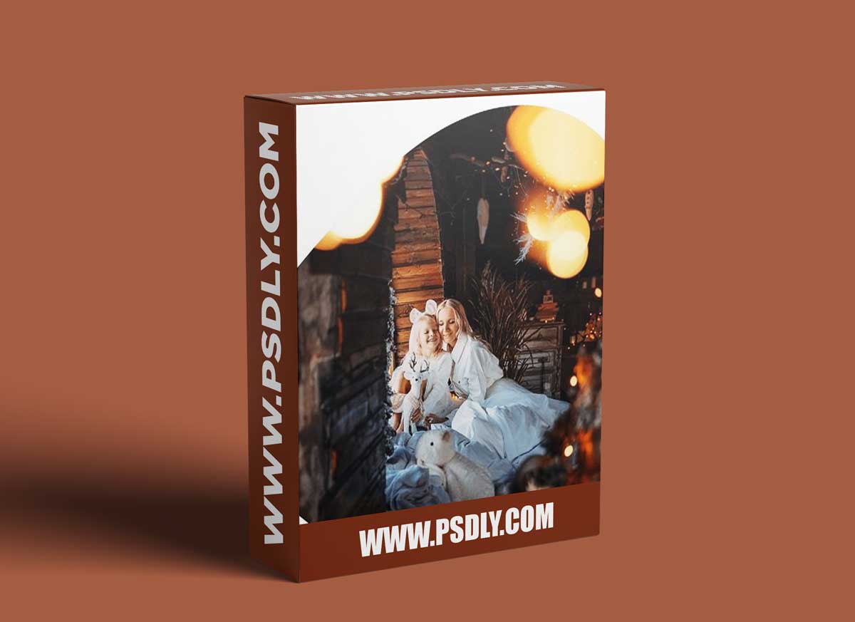 Maria Strutinskaya - Magic Processing Intensive Course