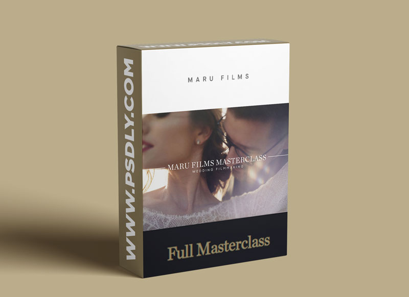 Marufilms Maru Films Online Masterclass Download