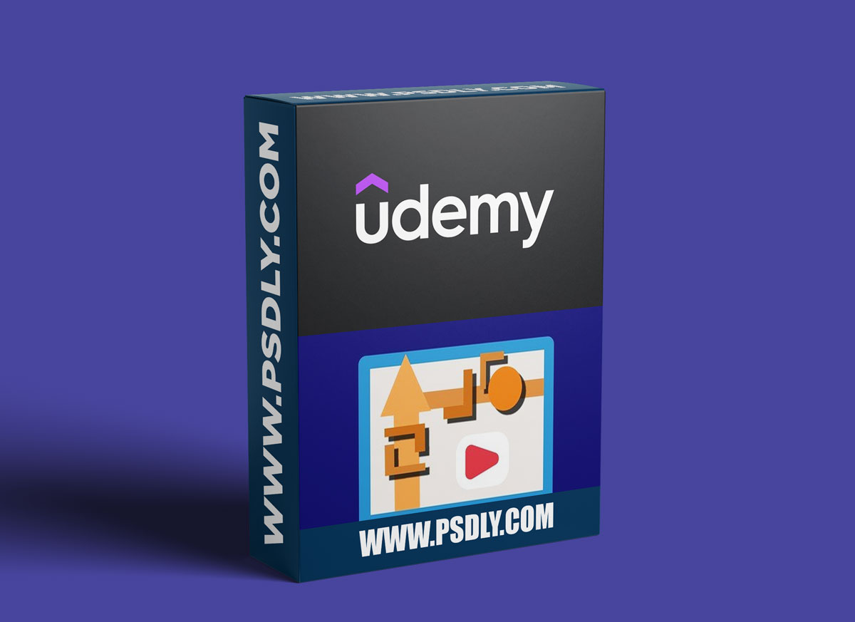 Master Text Animation with After Effects