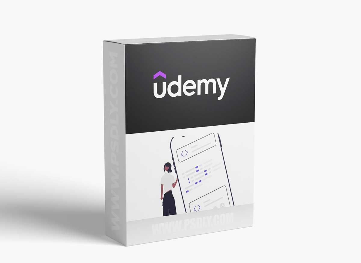 Mastering SwiftUI 3: iOS App Development Bootcamp