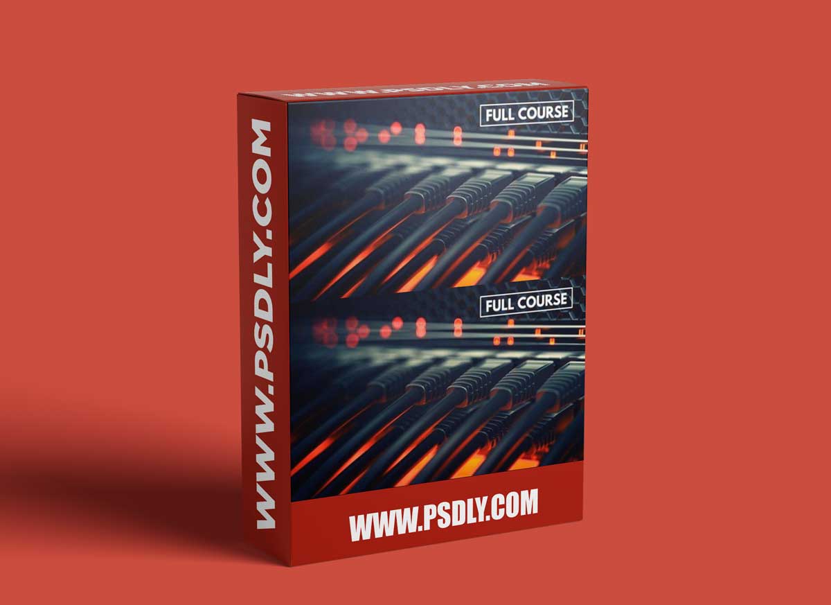 Mastering the IT Networking Fundamentals: Full Course