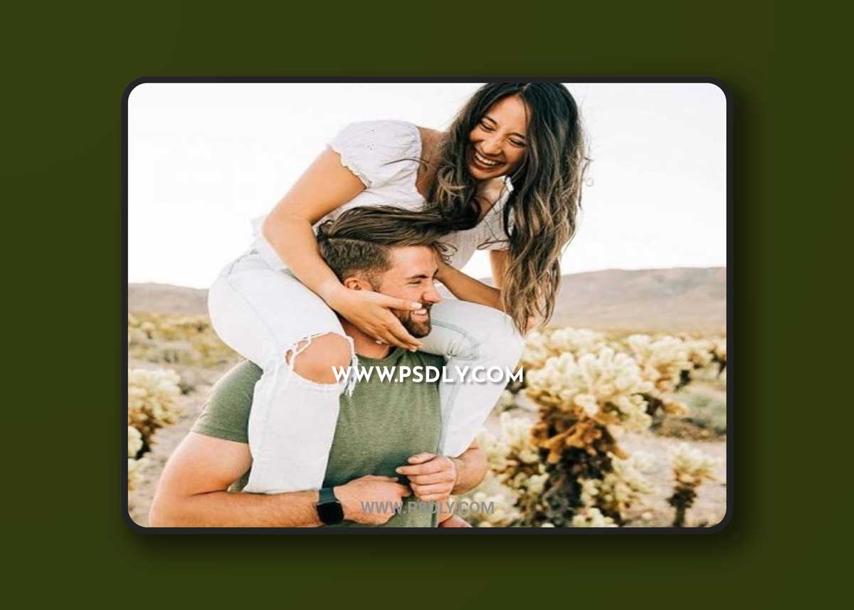 Mastin Labs - Adventure Everyday Lightroom Desktop Presets V3