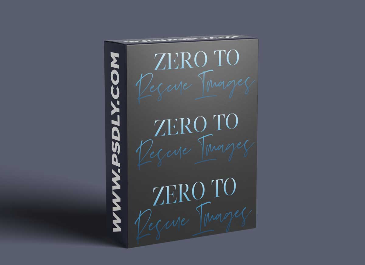 Meg Bitton — Zero to Rescue