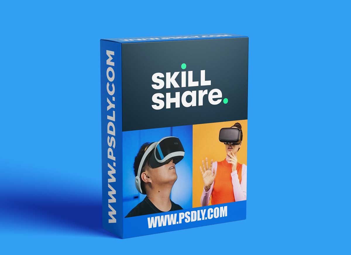 Metaverse Fundamentals: The Complete Metaverse Course