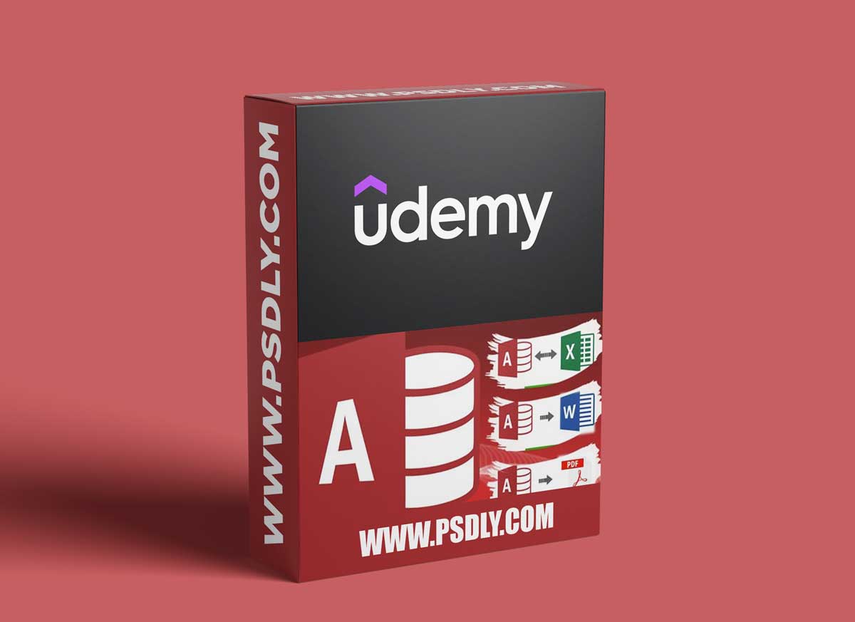 Microsoft ACCESS Beginners Hands-on Training with Exercises