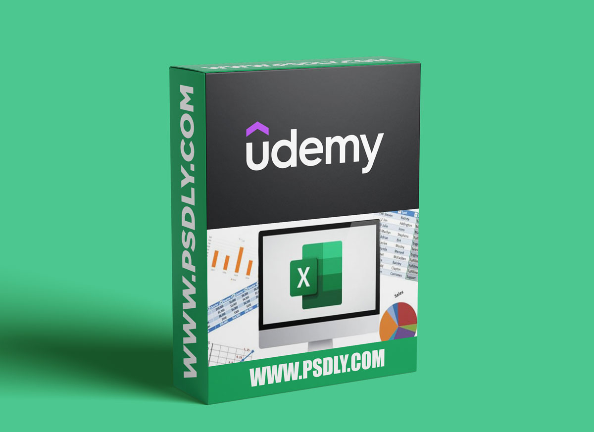 Microsoft Excel: Beginner to Intermediate in Microsoft Excel